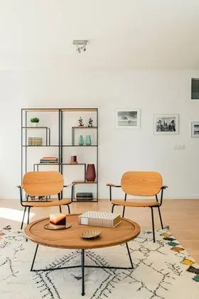 Apart Daire, 3 Yatak Odası, Havuz Kullanımı