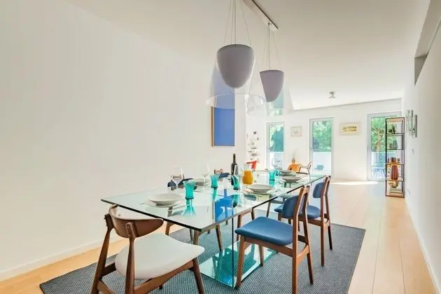 Apart Daire, 3 Yatak Odası, Havuz Kullanımı