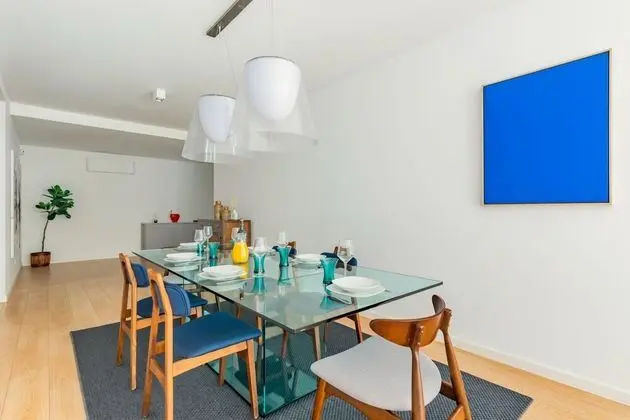 Apart Daire, 3 Yatak Odası, Havuz Kullanımı