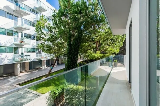 Apart Daire, 3 Yatak Odası, Havuz Kullanımı