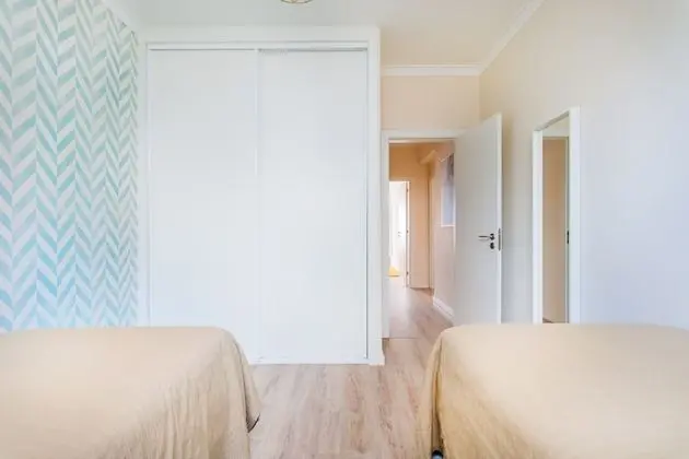 Apart Daire, 3 Yatak Odası