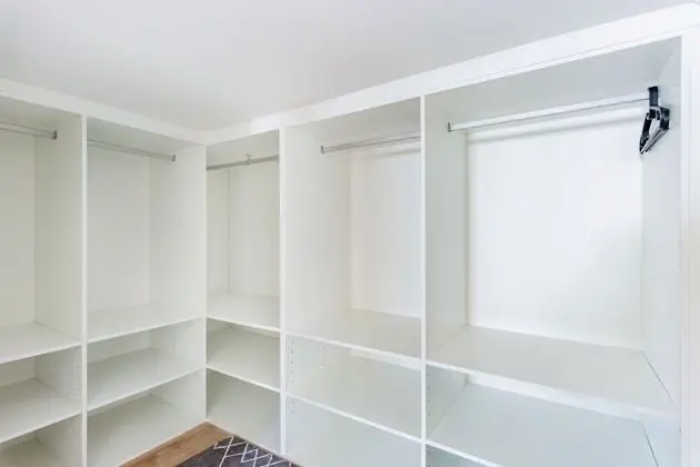 Apart Daire, 3 Yatak Odası