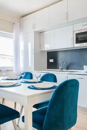 Apart Daire, 3 Yatak Odası