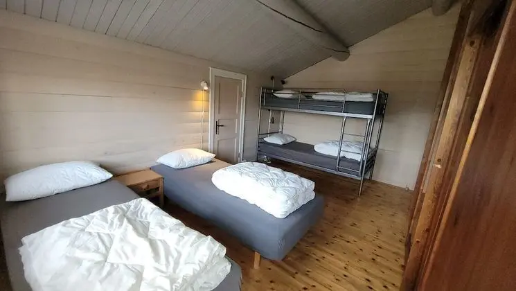 Apart Daire, 3 Yatak Odası, Teras