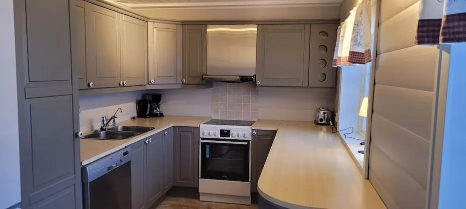 Apart Daire, 3 Yatak Odası, Teras