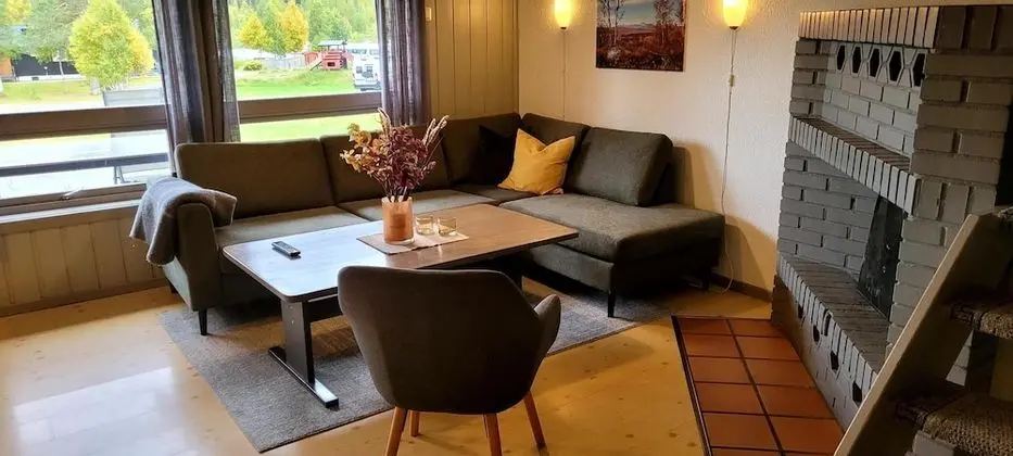 Family Apart Daire, 3 Yatak Odası