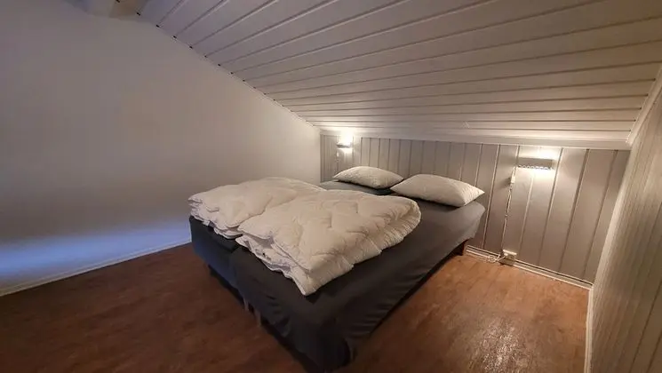 Family Apart Daire, 3 Yatak Odası