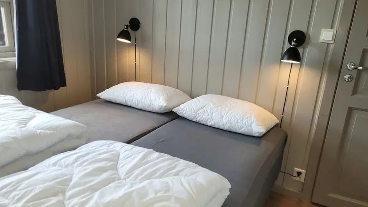 Family Apart Daire, 3 Yatak Odası