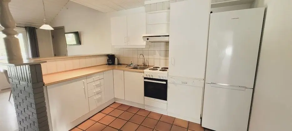 Family Apart Daire, 3 Yatak Odası