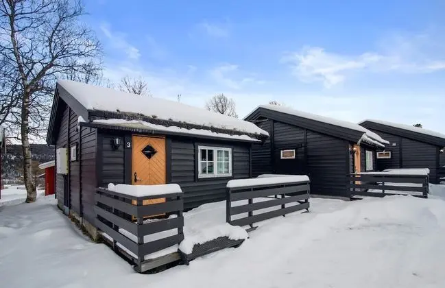 Economy Kulübe, 2 Yatak Odası