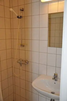 Economy Kulübe, 2 Yatak Odası