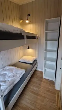 Kır Evi, 2 Yatak Odası (4 Persons)