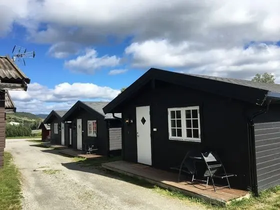 Kır Evi, 2 Yatak Odası (4 Persons)