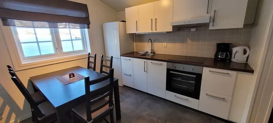 Kır Evi, 2 Yatak Odası (4 Persons)