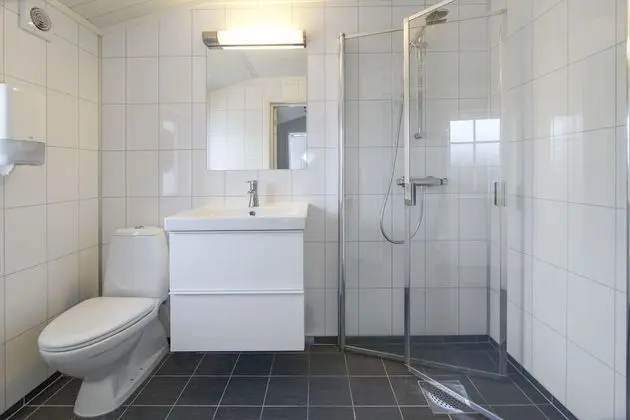 Kır Evi, 2 Yatak Odası (4 Persons)