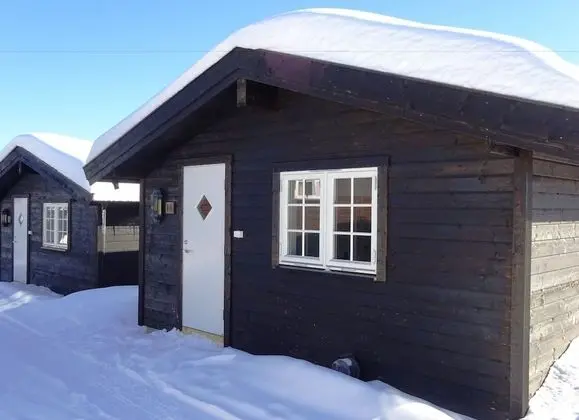 Kır Evi, 2 Yatak Odası (4 Persons)