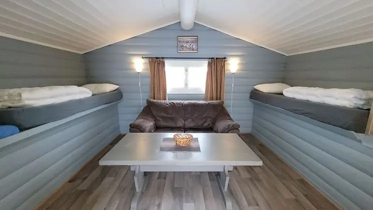 Kulübe, Ortak Banyo