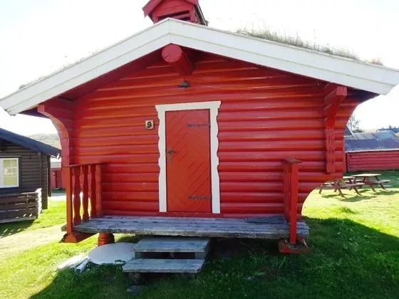 Kulübe, Ortak Banyo