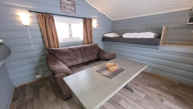 Kulübe, Ortak Banyo