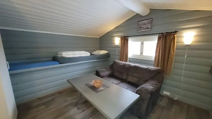 Kulübe, Ortak Banyo