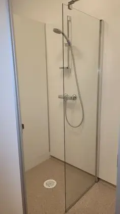 Kulübe, Ortak Banyo