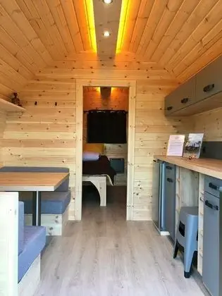 Chambre Tonneaux Chardonnay