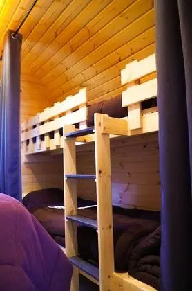 Chambre Tonneaux Gamay