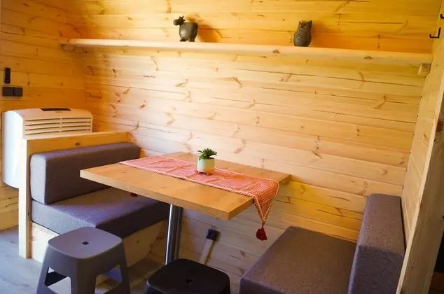 Chambre Tonneaux Gamay