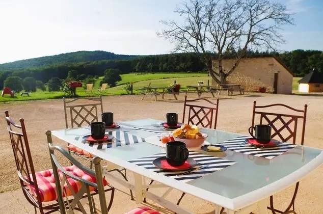 Chambre Tonneaux Gamay