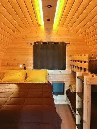 Chambre Tonneaux Pinot Noir