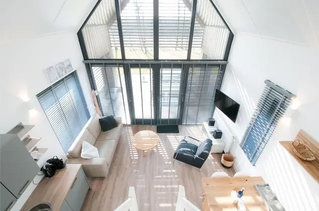Villa Oesterdam | 2+2 personen