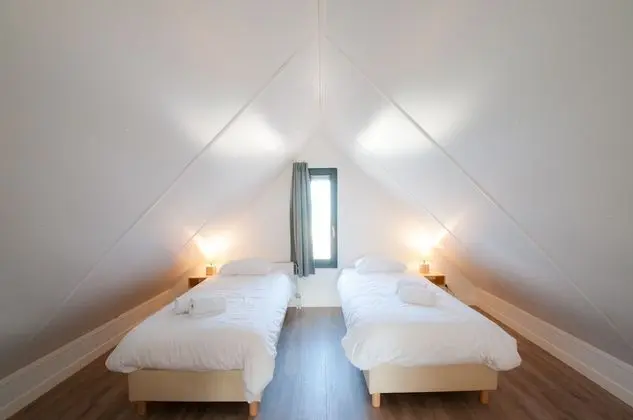 Villa Oesterdam | 2+2 personen