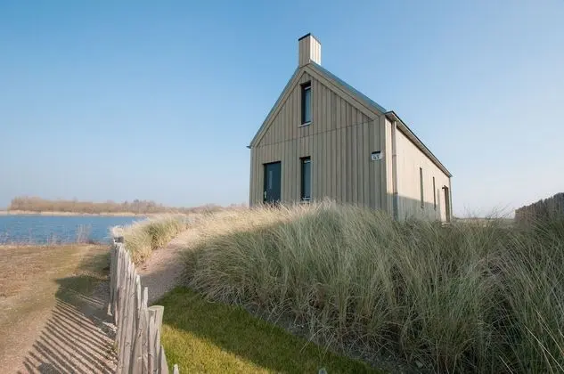 Villa Oesterdam | 2+2 personen