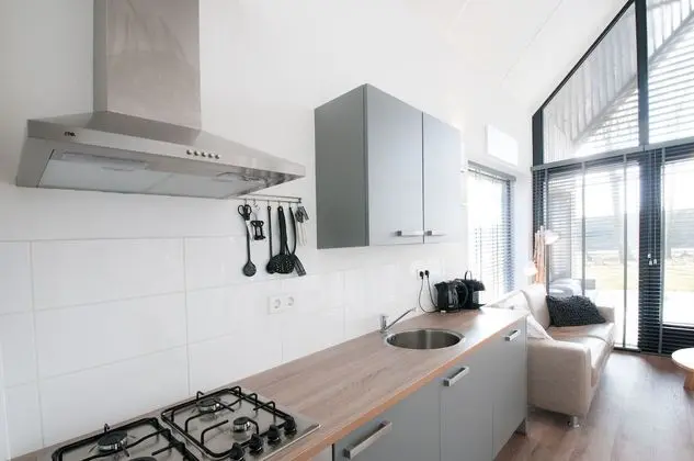Villa Oesterdam | 2+2 personen
