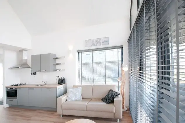 Villa Oesterdam | 2+2 personen