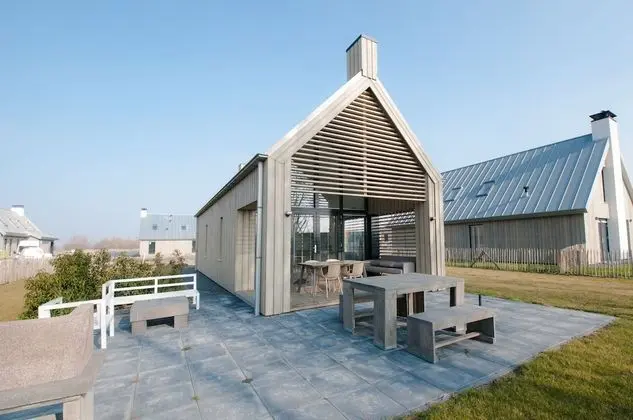 Villa Oesterdam | 2+2 personen