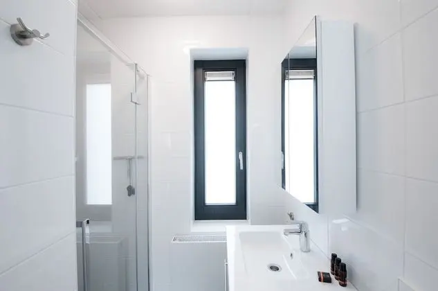 Villa Oesterdam | 2+2 personen