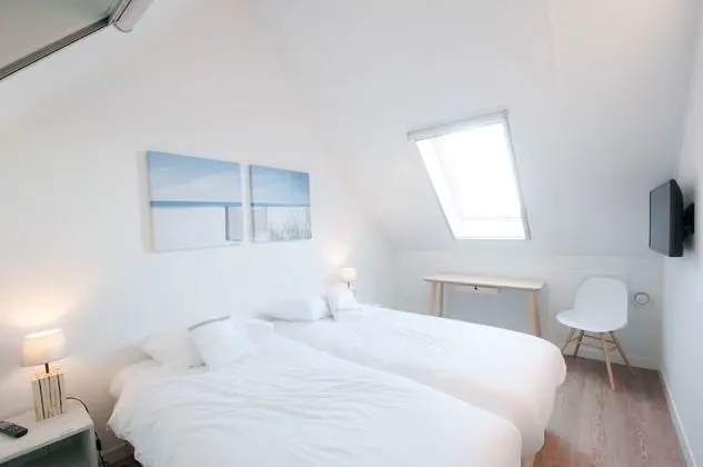 Villa Oesterdam | 4 personen