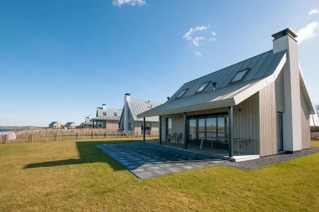 Villa Oesterdam | 4 personen