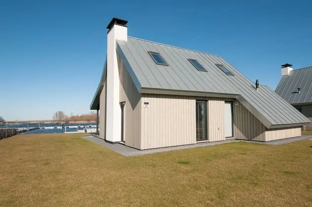 Villa Oesterdam | 4 personen