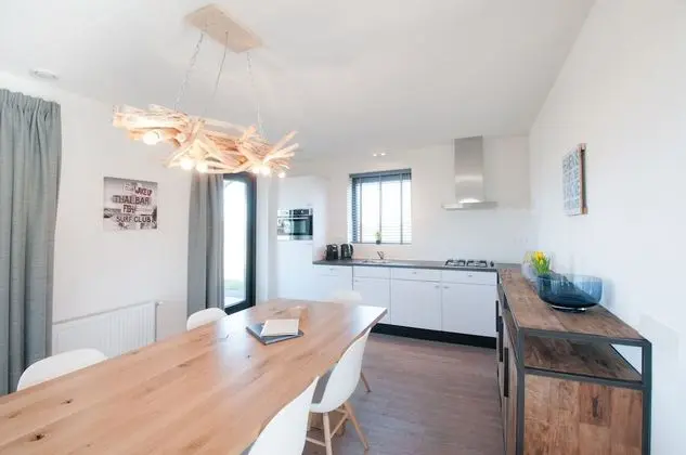 Villa Oesterdam | 4 personen