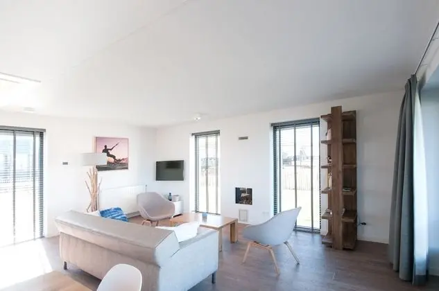 Villa Oesterdam | 4 personen