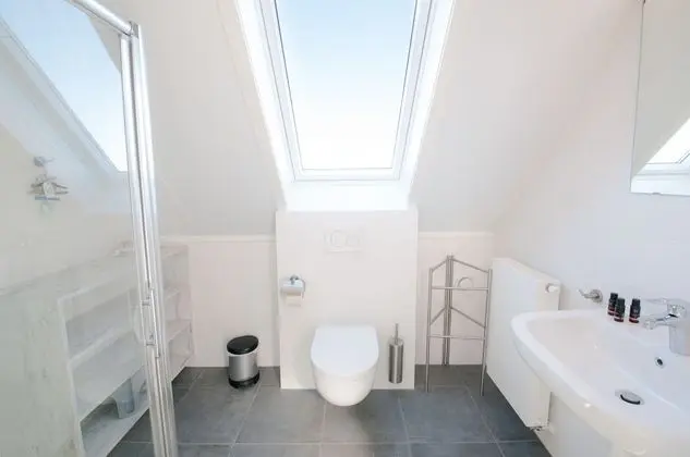 Villa Oesterdam | 4 personen