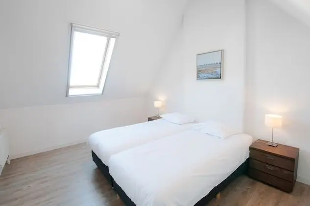 Villa Oesterdam Comfort | 6 personen