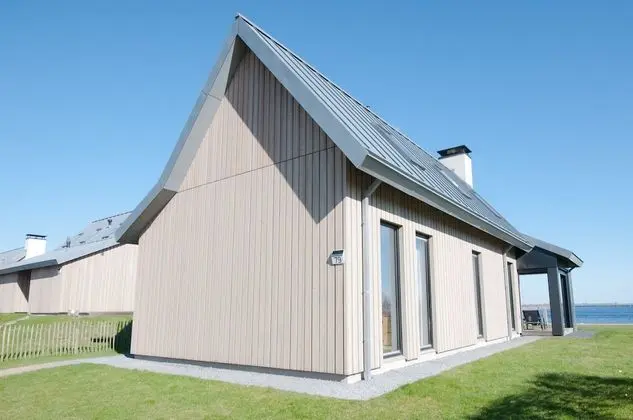 Villa Oesterdam Comfort | 6 personen