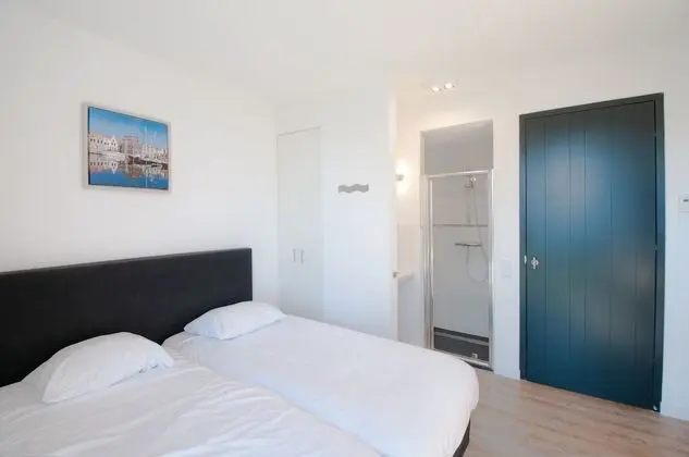 Villa Oesterdam Comfort | 6 personen