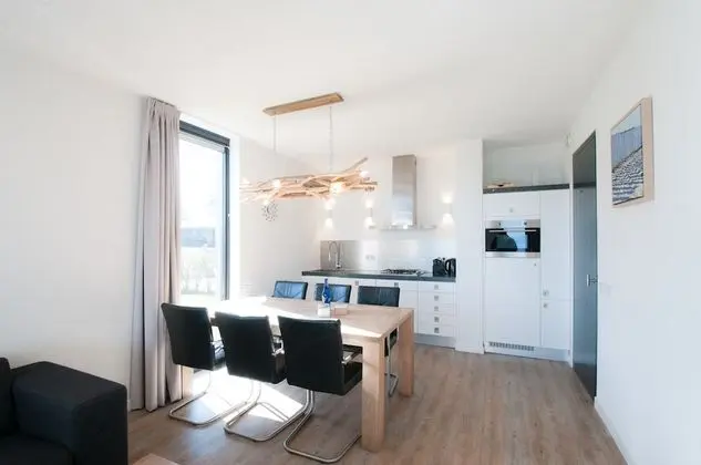 Villa Oesterdam Comfort | 6 personen