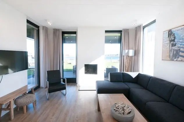 Villa Oesterdam Comfort | 6 personen