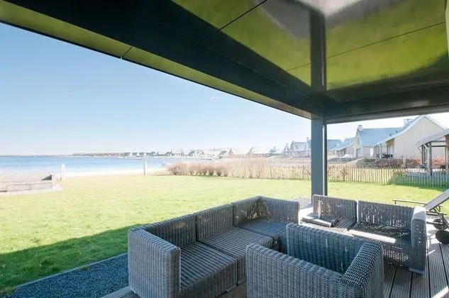 Villa Oesterdam Comfort | 6 personen