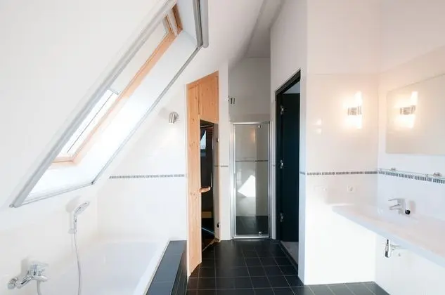 Villa Oesterdam Comfort | 6 personen
